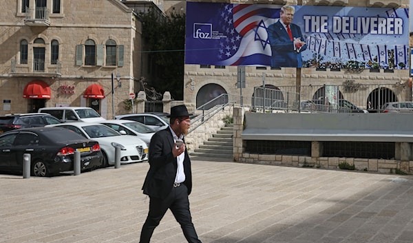 يتركّز الهاجس الإسرائيلي الأول على ما غاب عمداً عن بنود الاتفاق (أ ف ب)