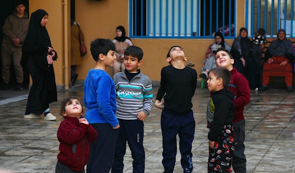 (مروان بو حيدر)