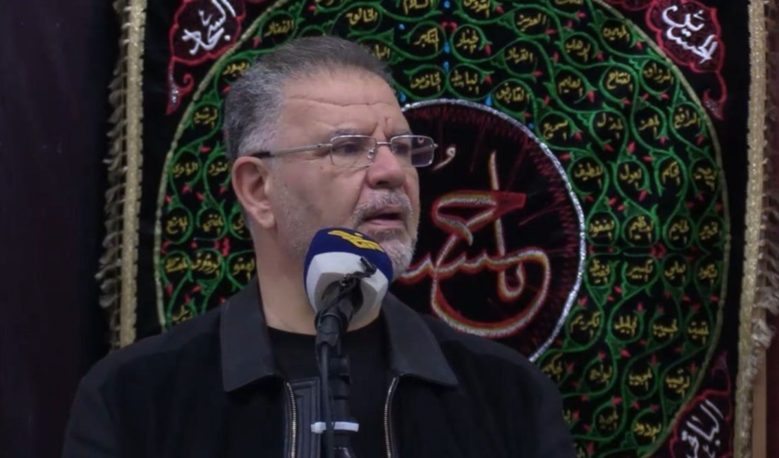 (العلاقات الإعلامية في حزب الله)