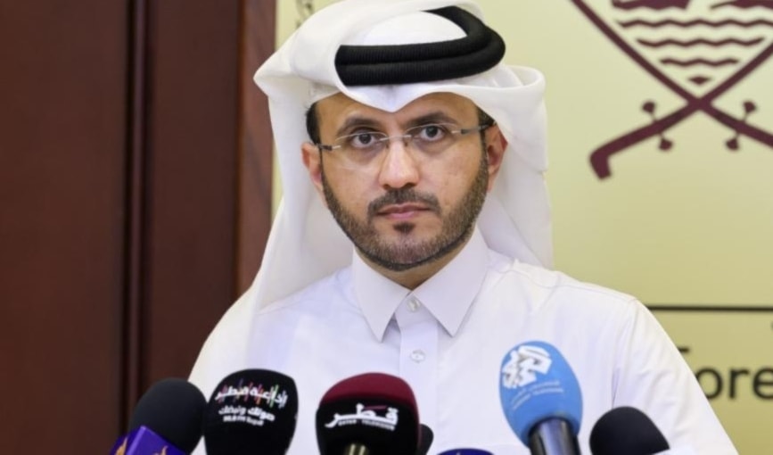 الأنصاري: جهود قطر الدبلوماسية معروفة وواضحة (من الويب)