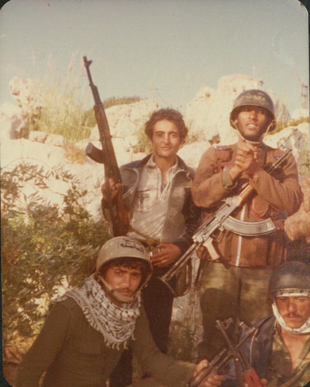 قلعة الشقيف تحت النار 
