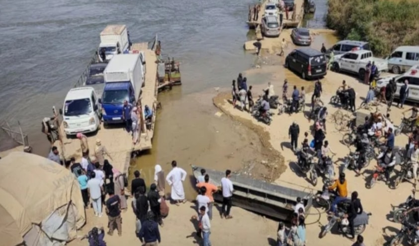 (المرصد السوري لحقوق الإنسان)