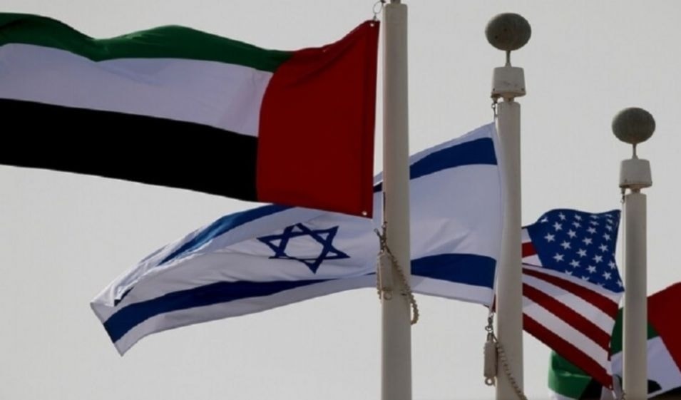 تضغط واشنطن باتجاه تطبيع مصري - إسرائيلي أوسع، على غرار العلاقة بين إسرائيل والإمارات (من الويب)
