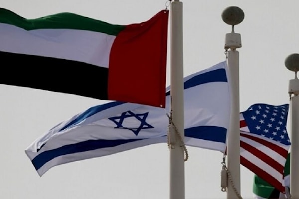 تضغط واشنطن باتجاه تطبيع مصري - إسرائيلي أوسع، على غرار العلاقة بين إسرائيل والإمارات (من الويب)