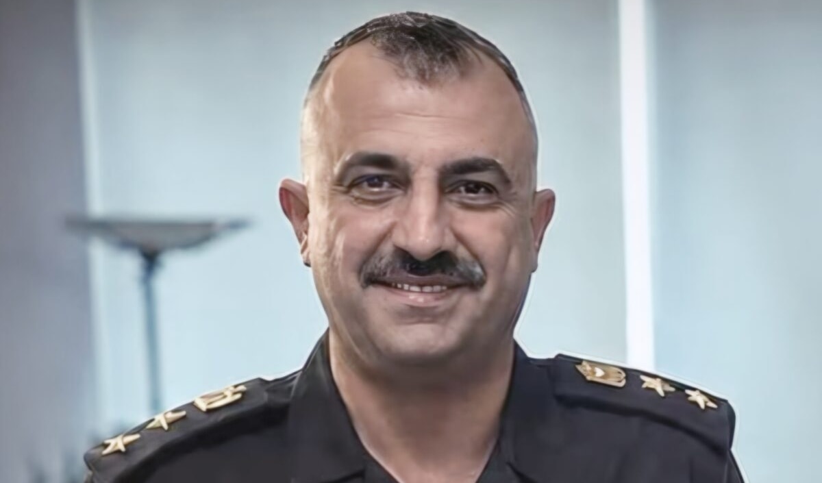 صورة طارق الحسيني (من الويب)