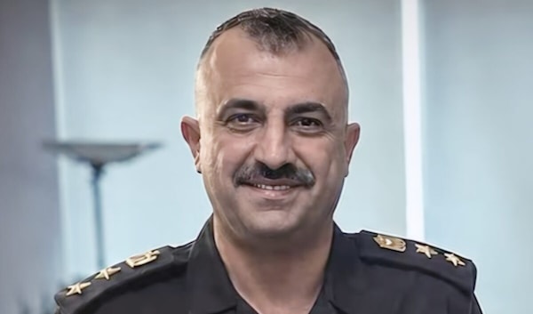 صورة طارق الحسيني (من الويب)