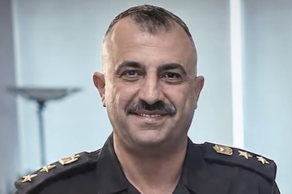 صورة طارق الحسيني (من الويب)