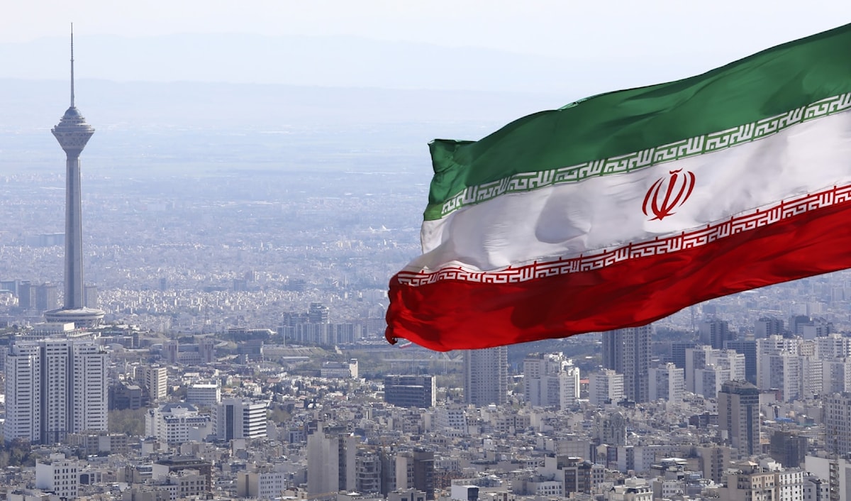 شدّدت طهران في ردها على ضرورة معالجة القضايا العالقة (من الويب)