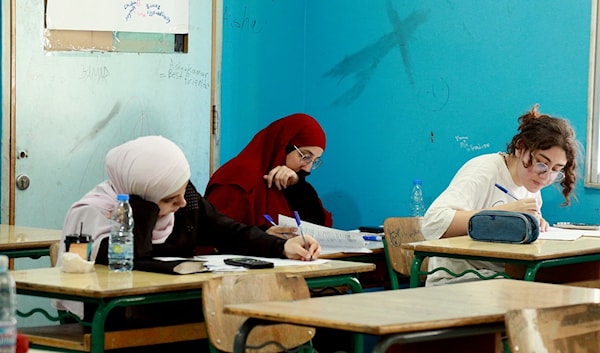 (مروان بو حيدر)