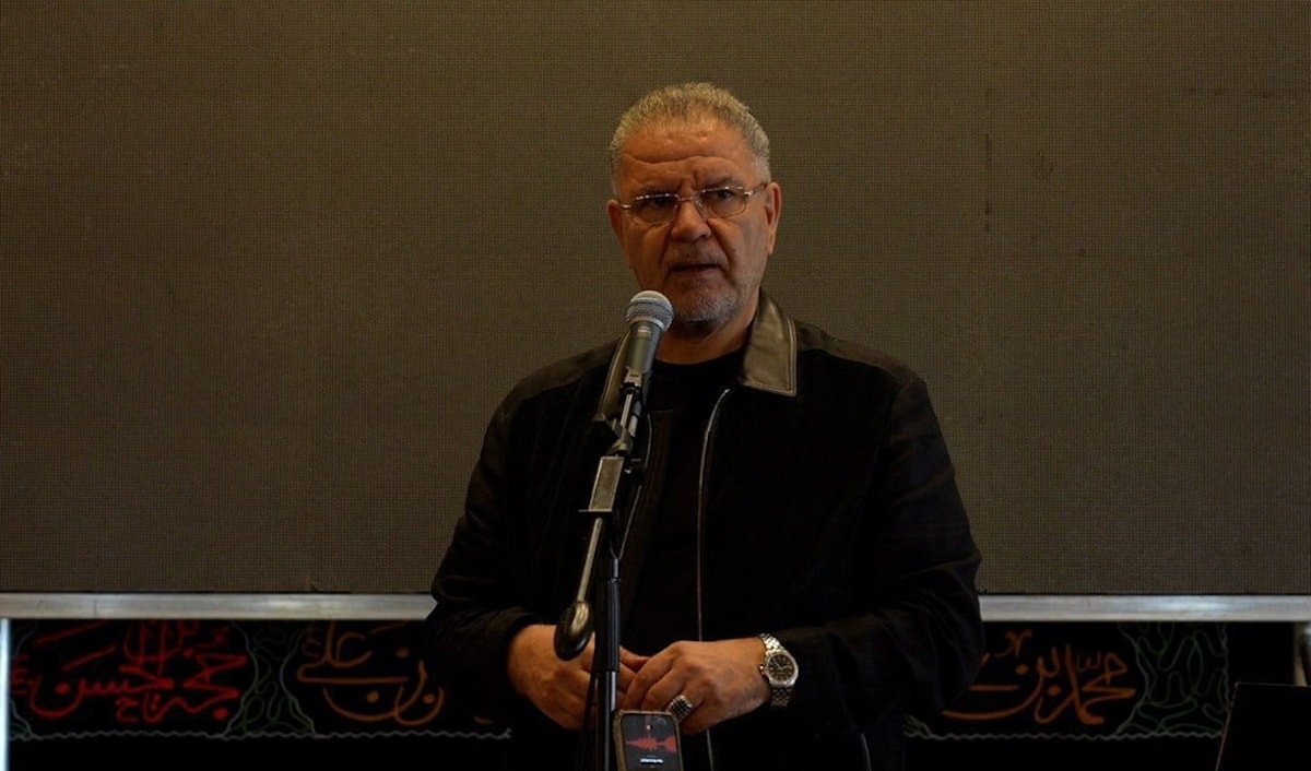 فياض: المفاوض الذي لا يستند إلى عوامل قوة يفاوض على استسلامه وانهزامه (من الويب)