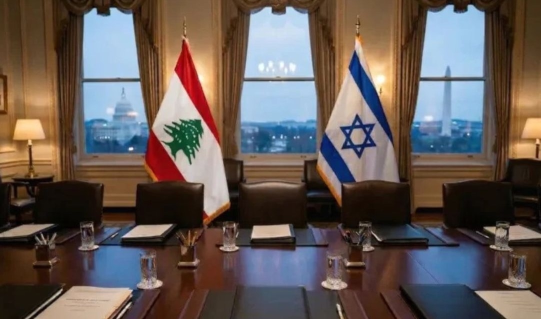ماذا جرى بين الوفدين العسكريين في البنتاغون؟