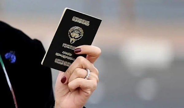 باتت حملة سحب الجنسيات تمسّ الطبقة السياسية بشكل مباشر وعلني (من الويب)