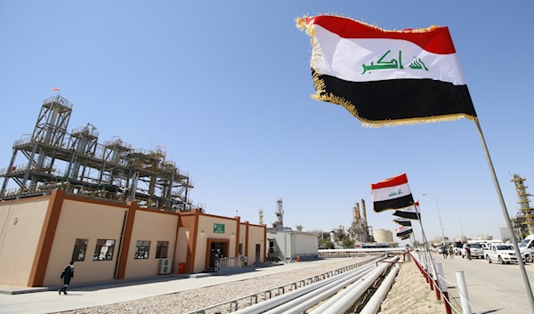 أعادت الأزمة تسليط الضوء على أهمية استثمار العراق لمنافذه البرية الثلاثة مع دول الجوار (من الويب)