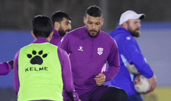 تشارك في الدورة الأندية الستة الأولى في الترتيب العام الحالي للدوري والتي تضم جميع لاعبي منتخب لبنان المحليين.