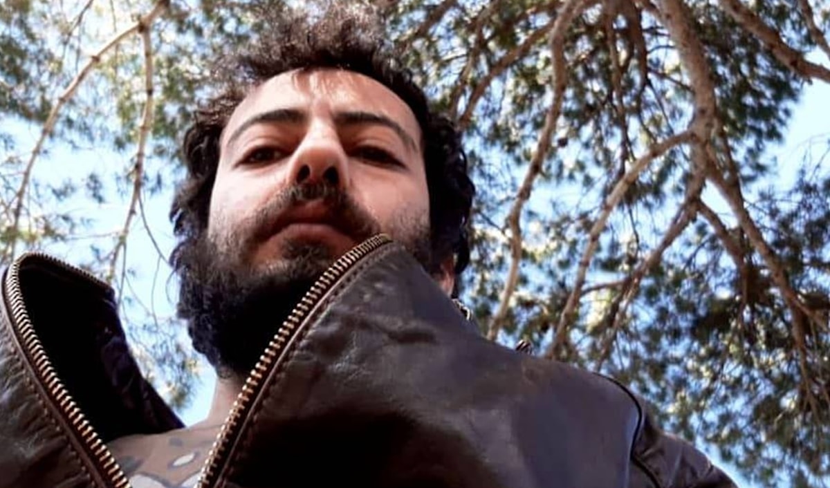 جاد حجار... الفلسفة في مواجهة العالم