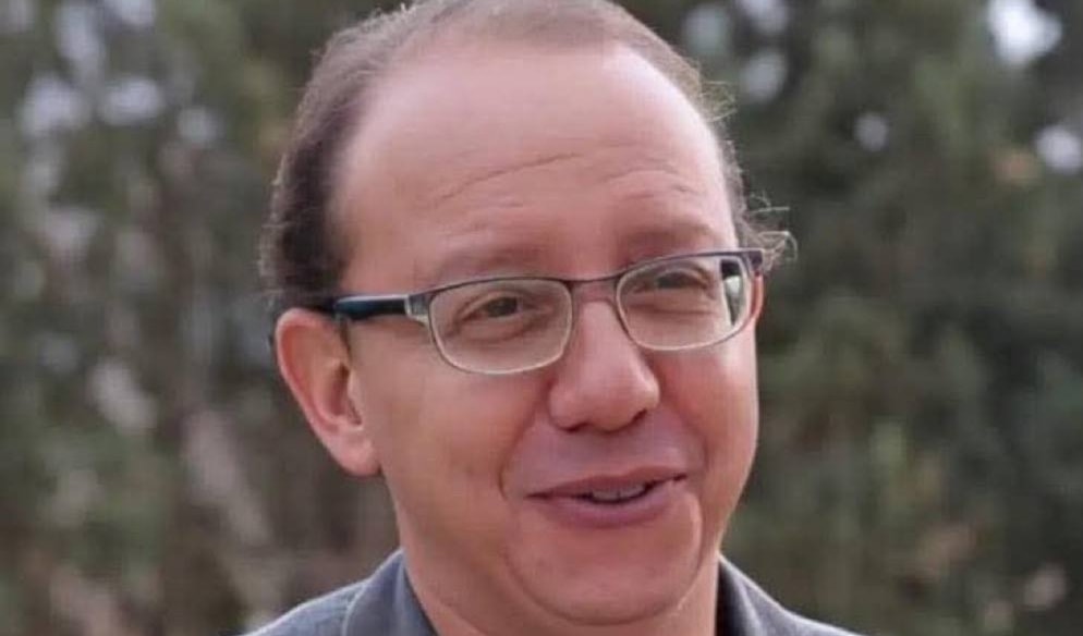 الفنان الكوميدي السوري المشهور بشخصية «صطيف» في مسلسل «باب الحارة»
