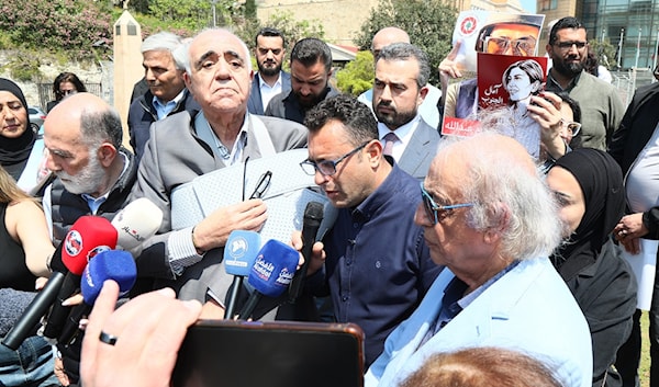 (مروان بوحيدر)
