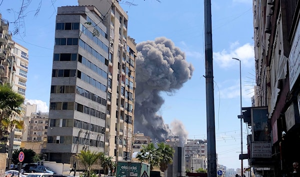 (مروان بو حيدر)