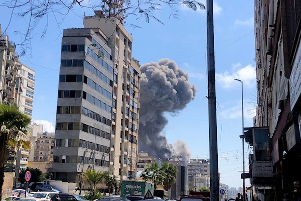(مروان بو حيدر)