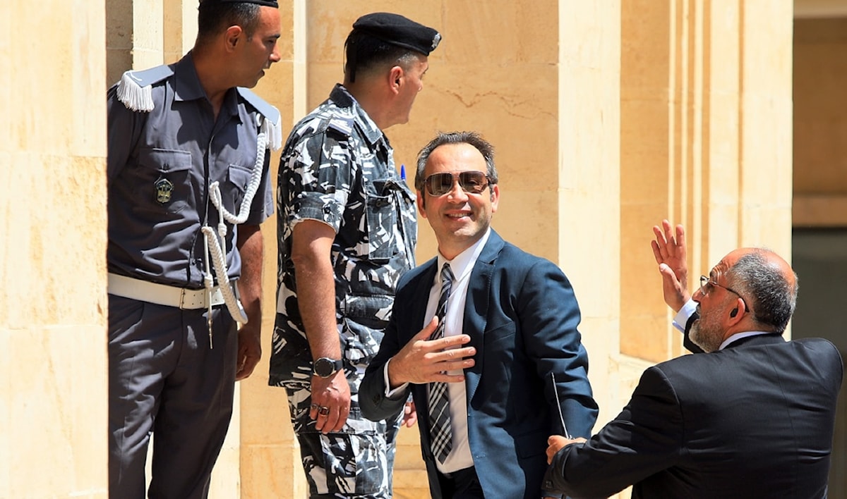 (مروان بو حيدر)