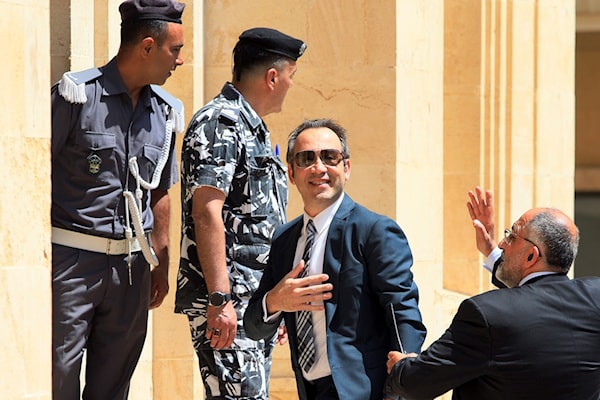 (مروان بو حيدر)