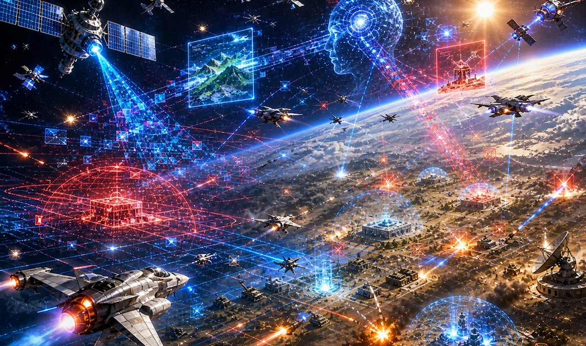 تسميم البيانات... قوة ردع في حروب الـ AI