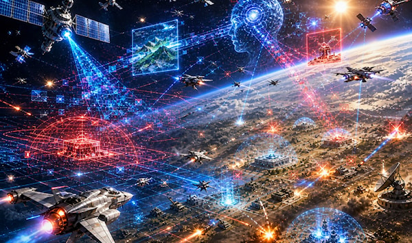 تسميم البيانات... قوة ردع في حروب الـ AI