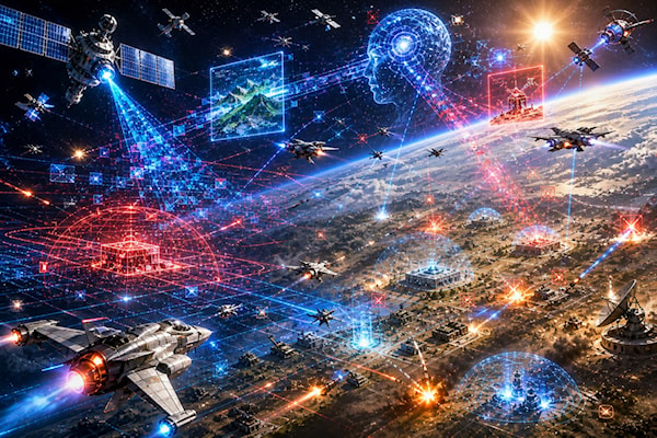 تسميم البيانات... قوة ردع في حروب الـ AI