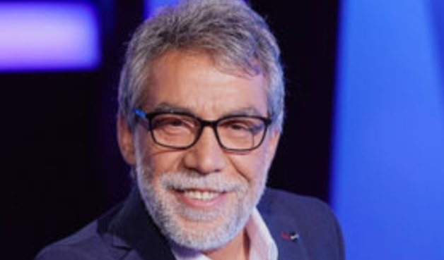 يشارك النجم السوري أيمن رضا في بطولة الجزء الجديد.