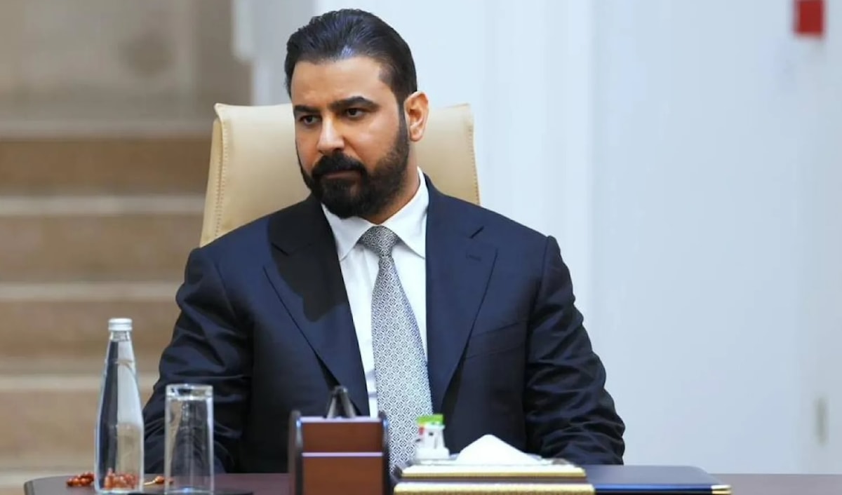 رئيس الوزراء العراقي المكلف علي الزيدي (من الويب)