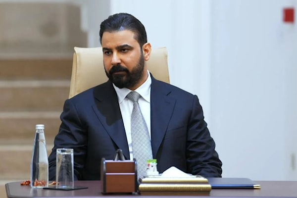 رئيس الوزراء العراقي المكلف علي الزيدي (من الويب)