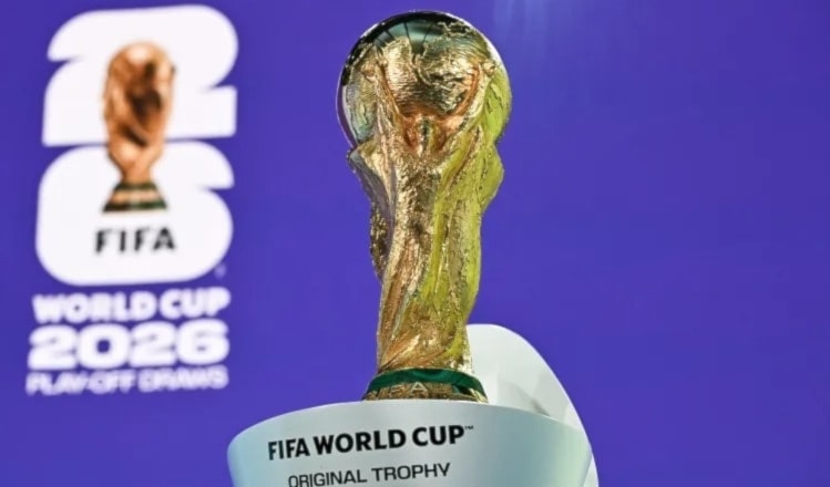 مونديال 2026 هو الأكثر ربحيةً في تاريخ الإتحاد الدولي لكرة القدم.