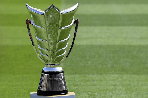 ستنطلق منافسات كأس آسيا في 7 كانون الثاني 2027.