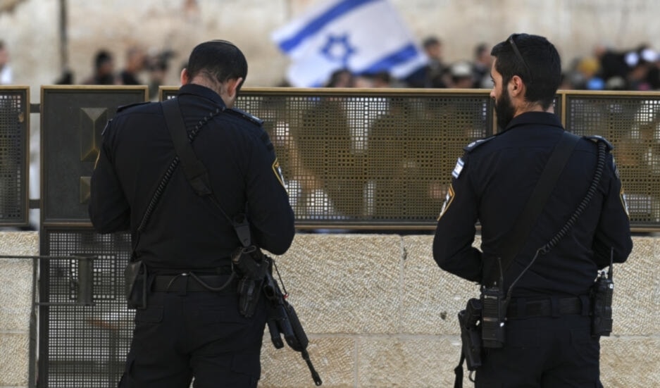 الراهبة أُصيبت بكدمات في وجهها وساقها جرّاء الاعتداء (من الويب)