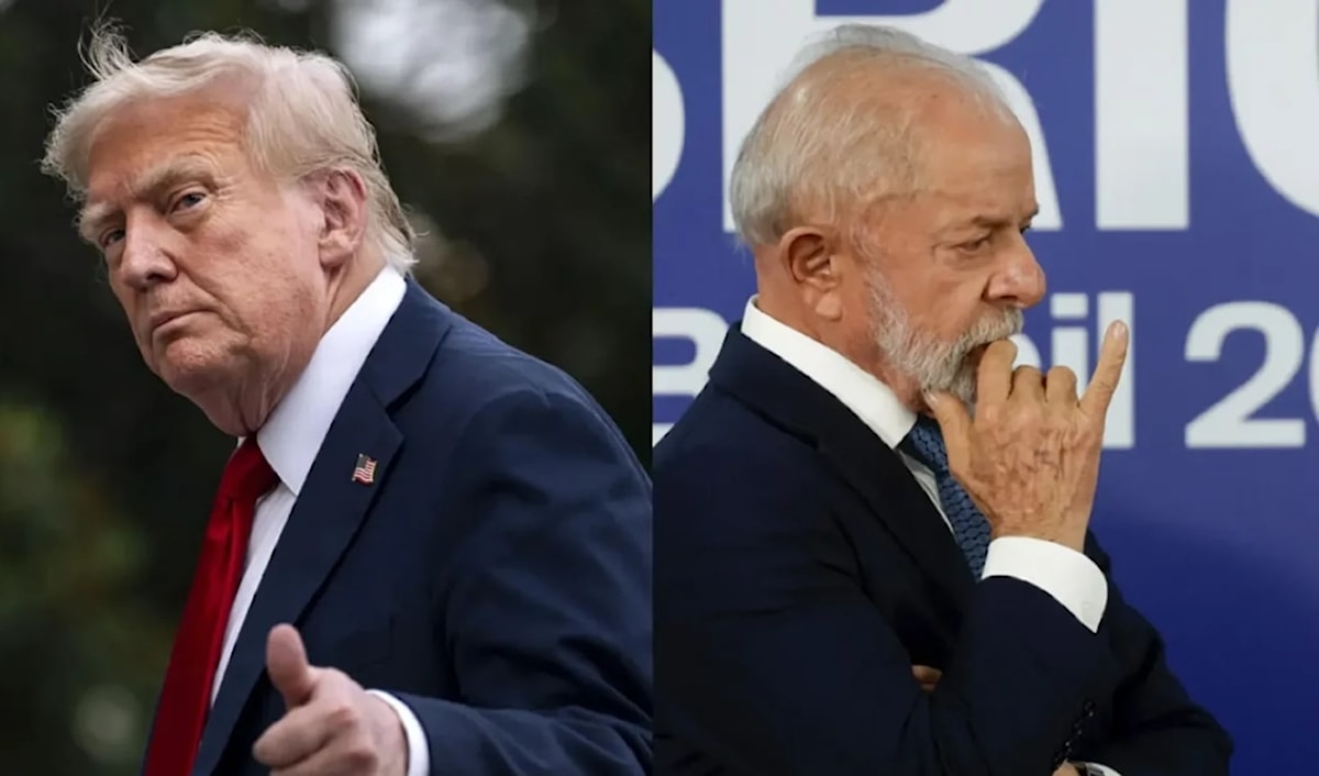 يأمل المسؤولون البرازيليون في أن يسفر اللقاء عن أفضل النتائج (من الويب)