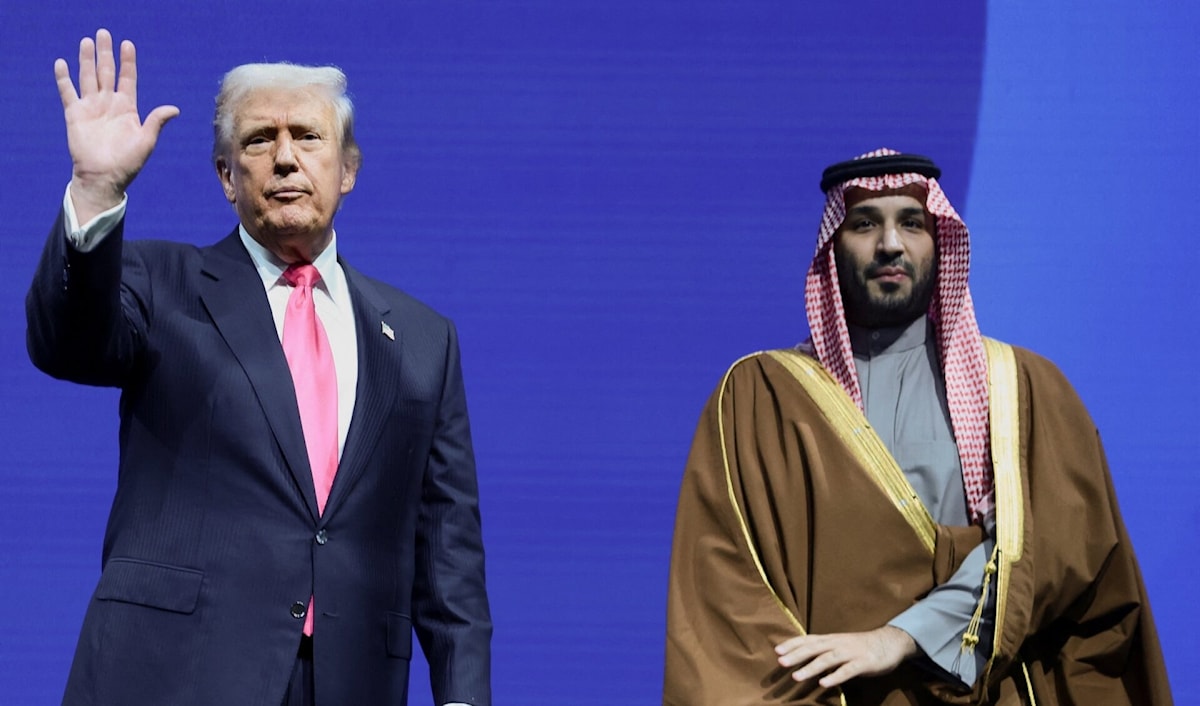 أبلغت الرياض الولايات المتحدة بأنها لن تسمح باستخدام قاعدة الأمير سلطان الجوية لدعم المهمة العسكرية (رويترز)