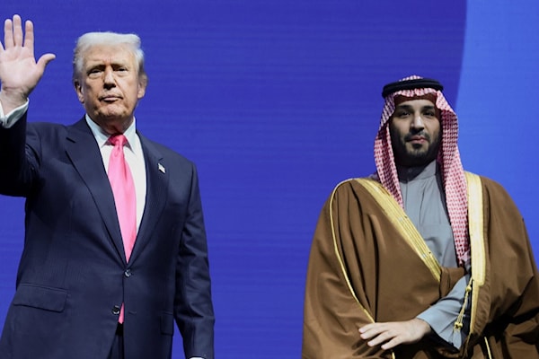 أبلغت الرياض الولايات المتحدة بأنها لن تسمح باستخدام قاعدة الأمير سلطان الجوية لدعم المهمة العسكرية (رويترز)