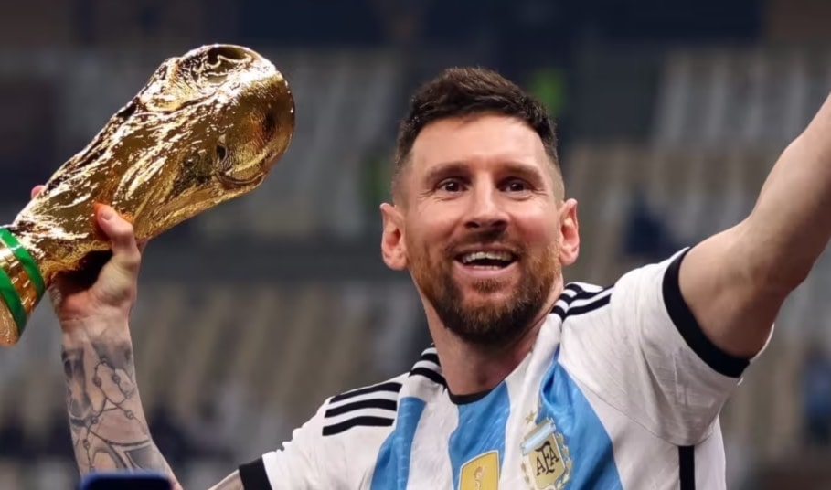 كأس العالم 2026: قوائم اللاعبين تَصدر مطلع حزيران
