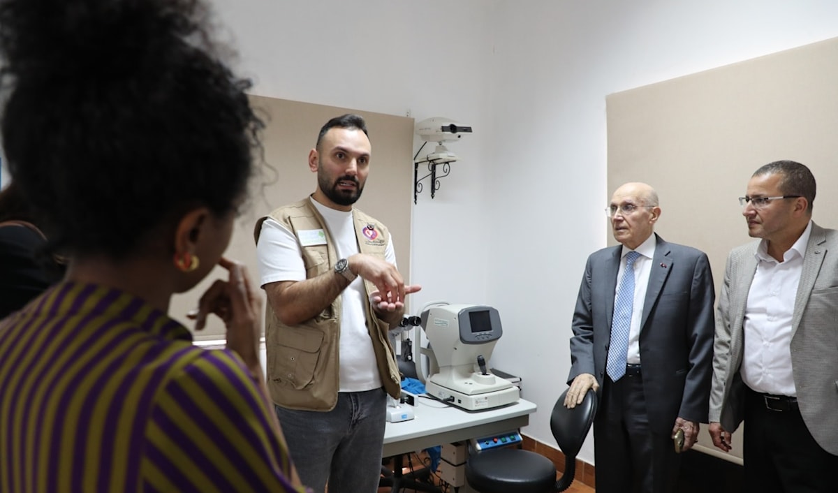 «عامل» و«DIGNITE INTERNATIONAL»: معاً لحماية الإنسان في زمن الانهيار