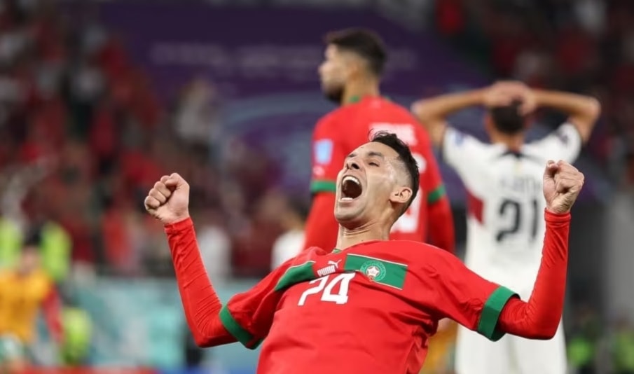 كأس العالم 2026: نتائج مميزة لمنتخبات افريقيا