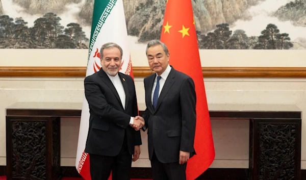 العقدة الأساسية تبقى في رفض طهران القاطع نقل اليورانيوم المخصّب بنسبة 60% إلى خارج البلاد أو تذويبه (شينخوا)