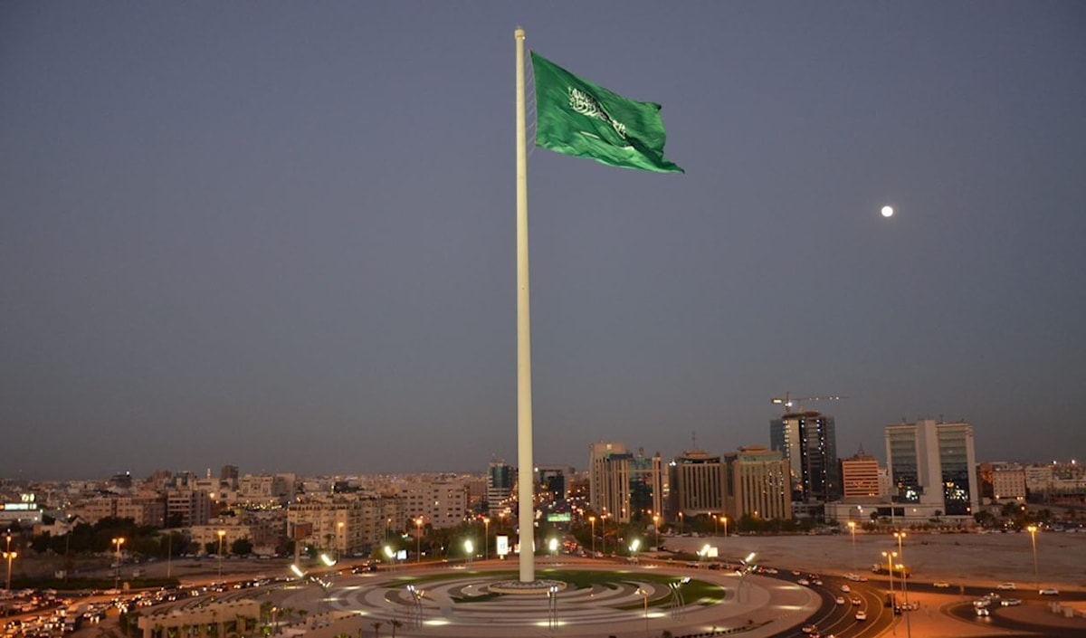 قرملي: تواصل السعودية التحذير من التقارير الإعلامية المنسوبة إلى مصادر مجهولة. (من الويب)