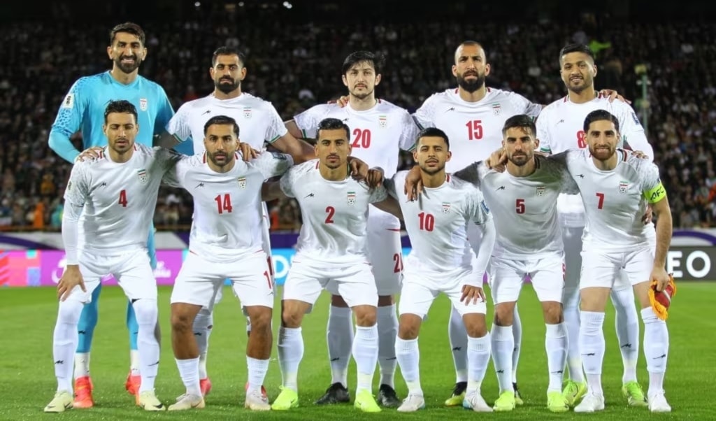 تفاؤل داخل المنتخب الإيراني