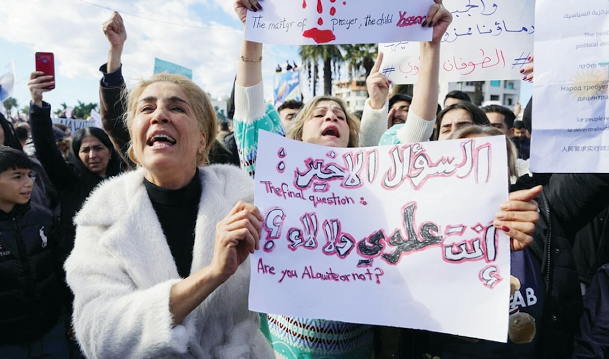 علويّو سوريا... ألف عام من العزلة
