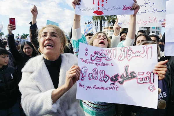 علويّو سوريا... ألف عام من العزلة