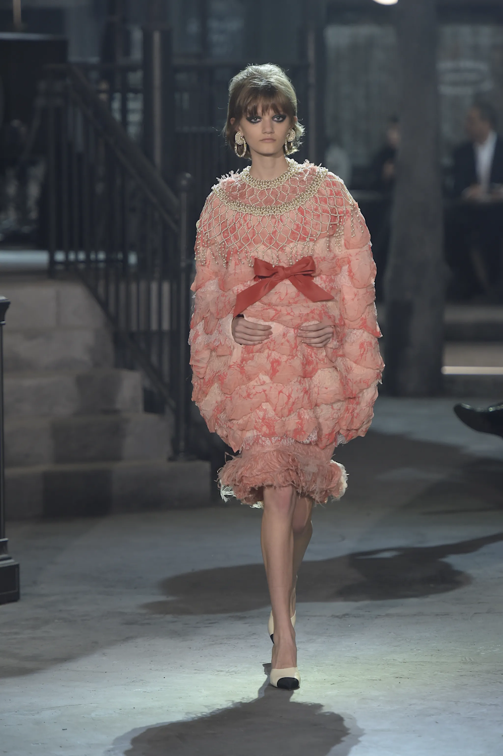 عرض M&eacute;tiers d&rsquo;Art 2016 في روما