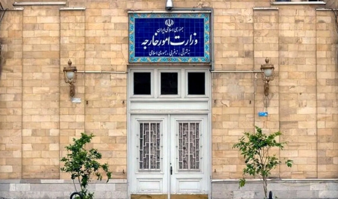أكدت الخارجية أن الاتفاق مع واشنطن لم يصبح نهائياً بعد (من الويب)