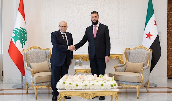 (الرئاسة السورية)