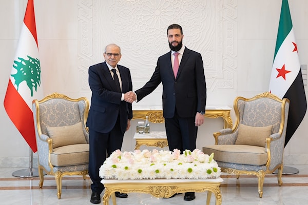 (الرئاسة السورية)