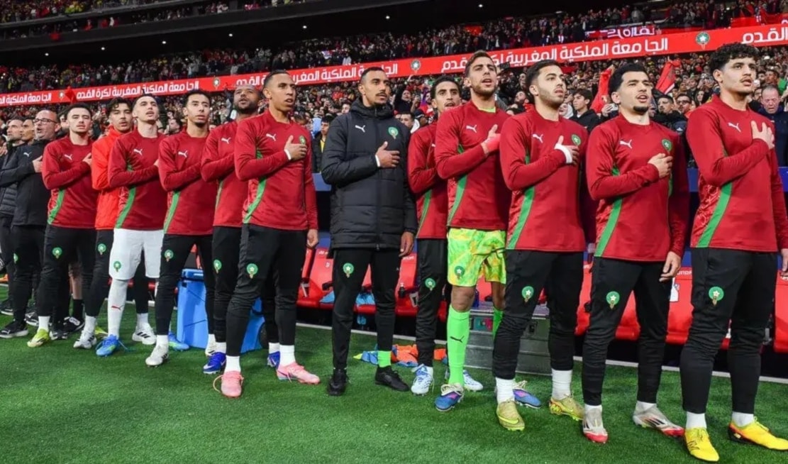 يخوض منتخب المغرب المباراة الافتتاحية في مونديال 2026 أمام منتخب البرازيل.